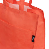 Tote Bag - Coral