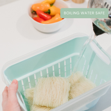 Strucket 4.5L Mini Strainer