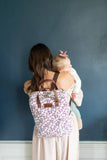 Zippered Backpack, Nolita