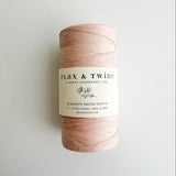 Sundrift Paper Raffia: Deep Sea