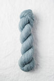 Tern 70% Wool 30% Mulberry Silk Spun in USA Yarn