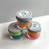 Cords: Highlight & Blue