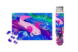 Axolotl Mini Jigsaw Puzzle