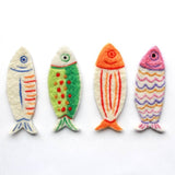 Fish Felting Kit: Party Size