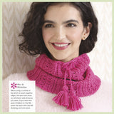 60 Quick Crochet Projects for Beginners