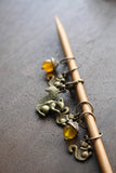 Animal Family Stitch Markers