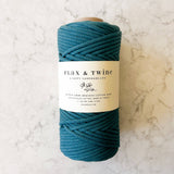 Astrid Braided Cotton Rope-4mm