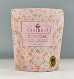 Chaiwala Rose Chai