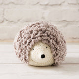 Hedgehog Crochet Kit