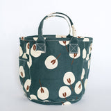 Project Tote, Tansy