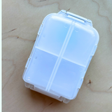 Stitch case
