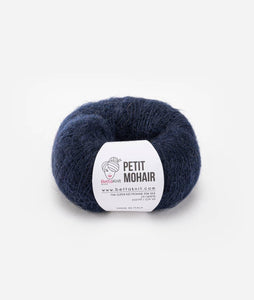 Petit Mohair, Soft Yarn