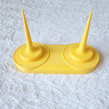 Double Yarn Spinner: Purple