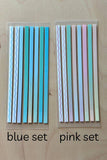 Highlighter Strips