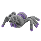 DIY Crochet Kit - Sonja Spider