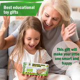 Wooden Screw Driver Board