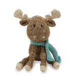 DIY Knitting Kit - Maddie Moose