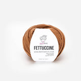 Fettuccine, 100% cotton webbing