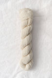 Owlet American Wool & Alpaca Yarn: Undyed