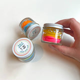 Cords: Highlight & Blue