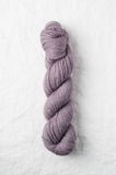 Tern 70% Wool 30% Mulberry Silk Spun in USA Yarn