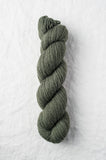 Tern 70% Wool 30% Mulberry Silk Spun in USA Yarn