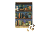 Cat Tales Mini Jigsaw Puzzle