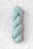 Tern 70% Wool 30% Mulberry Silk Spun in USA Yarn