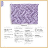 Entrelac: The Essential Guide to Interlace Knitting