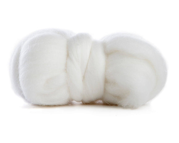 Merino, Snow White, 1 ounce