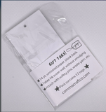 Gift Tag Labels for Handmade Knitting Sewing Crochet Quilt