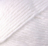 Comfort - Worsted Weight