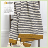 60 Quick Crochet Projects for Beginners