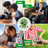 Wooden Screw Driver Board