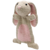 DIY Knitting Kit - Doutze Rabbit