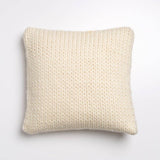 Highland Cow Cushion Cover Easy Knitting Kit