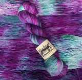 Nomad Sock - Fingering