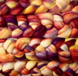 Cloud - Superwash Roving