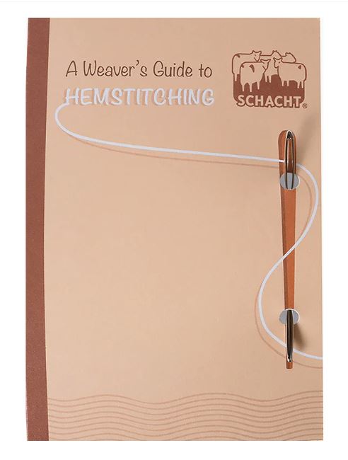 A Weaver's Guide to Hemstitching, Plus Needle