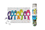 Birds Mini Jigsaw Puzzle