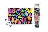 Butterflies Mini Jigsaw Puzzle