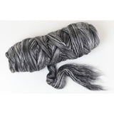Silk Merino Blend - Roving