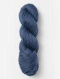 Organic Cotton - Worsted Weight