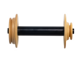 Spinning Wheel Parts - Schacht