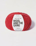 Buddy Hemp Yarn - DK Weight