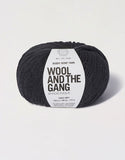 Buddy Hemp Yarn - DK Weight