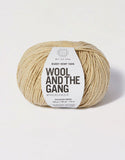 Buddy Hemp Yarn - DK Weight
