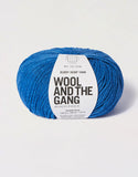 Buddy Hemp Yarn - DK Weight