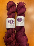 Wistfully Worsted - Worsted Weight