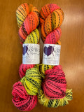 Zealous, by Passion Knits Yarn